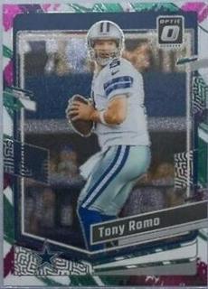 Tony Romo