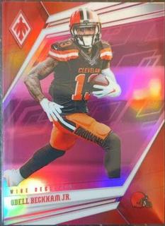 Odell Beckham Jr.