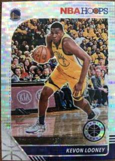 Kevon Looney