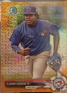 Vladimir Guerrero Jr.