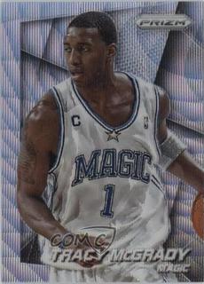 Tracy McGrady
