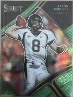 Aaron Rodgers