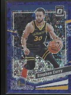 Stephen Curry