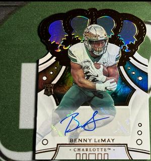 Benny LeMay