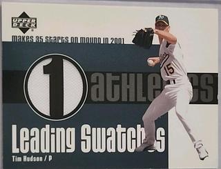 Tim Hudson