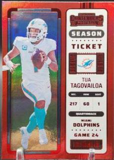 Tua Tagovailoa