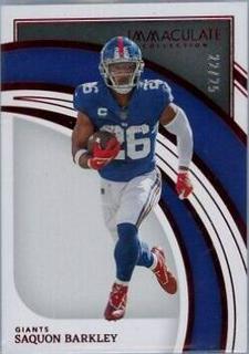 Saquon Barkley