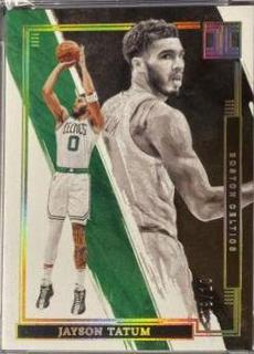 Jayson Tatum