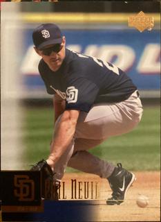 Phil Nevin