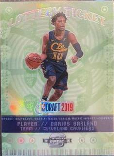Darius Garland