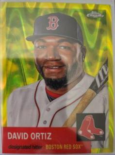 David Ortiz