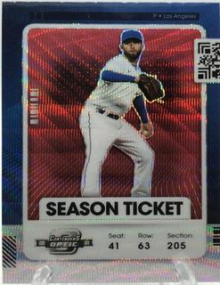Danny Duffy