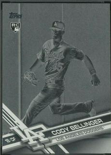 Cody Bellinger