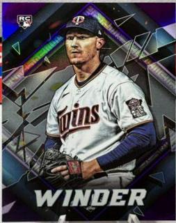 Josh Winder