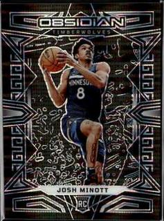 Josh Minott