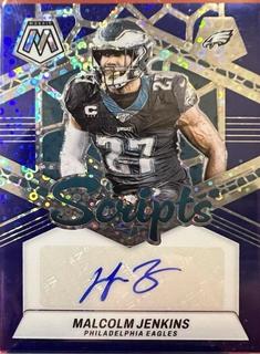 Malcolm Jenkins