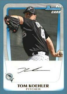Tom Koehler