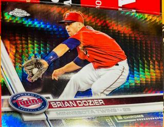 Brian Dozier