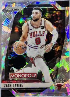 Zach Lavine