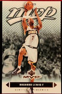 Rashard Lewis