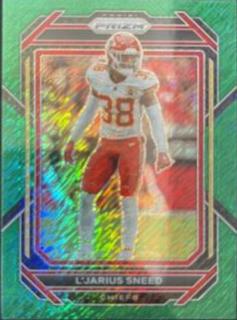 L'Jarius Sneed