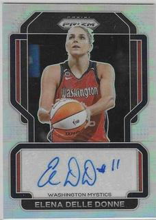 Elena Delle Donne