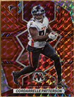Cordarrelle Patterson
