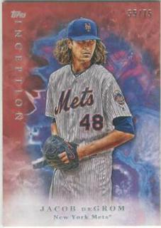Jacob deGrom