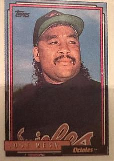 Jose Mesa