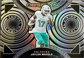 Jaylen Waddle
