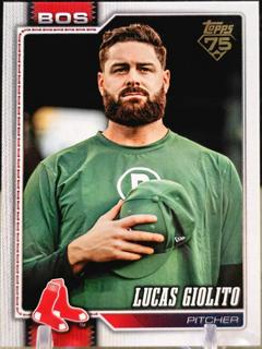 Lucas Giolito