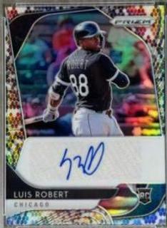 Luis Robert
