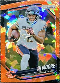 DJ Moore