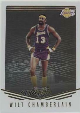 Wilt Chamberlain