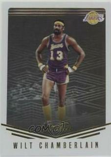 Wilt Chamberlain