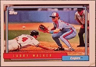 Larry Walker