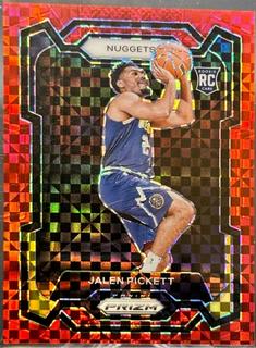 Jalen Pickett