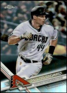Paul Goldschmidt