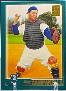 Roy Campanella