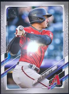 Josh Rojas