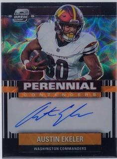 Austin Ekeler
