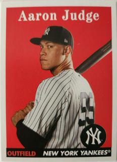 Aaron Judge