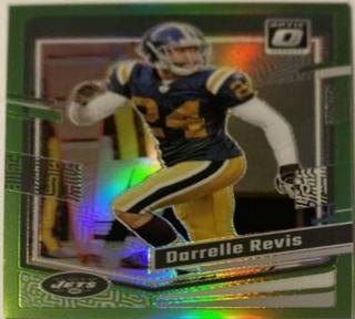 Darrelle Revis