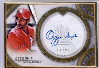 Ozzie Smith