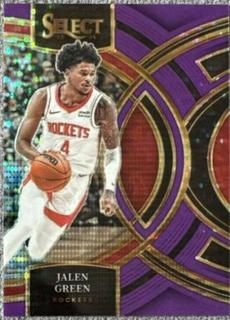 Jalen Green