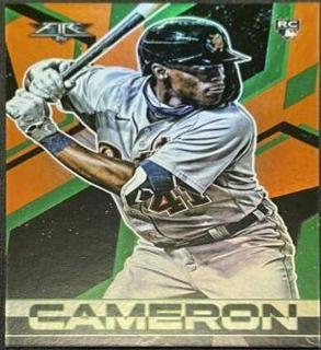 Daz Cameron
