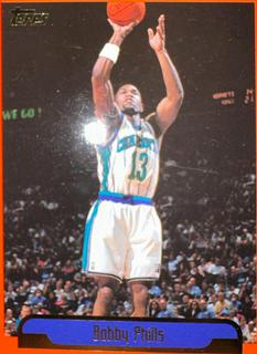 bobby phills