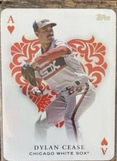 Dylan Cease
