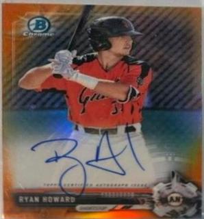 Ryan Howard