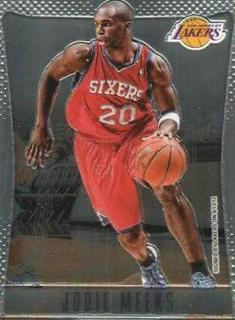 Jodie Meeks